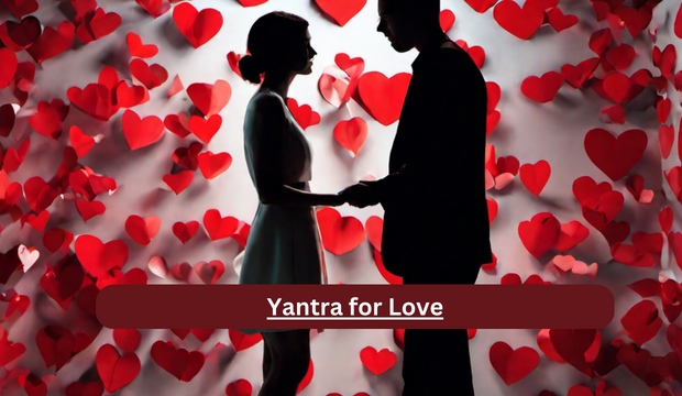 Yantra for Love
