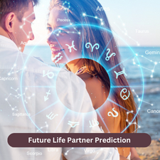 Future Life Partner Prediction