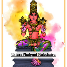 UttaraPhalguni Nakshatra