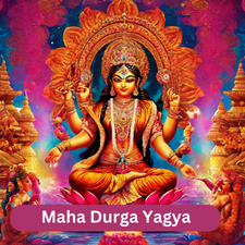 Maha Durga Yagya