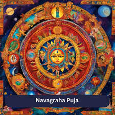 Navagraha Puja