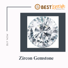 Zircon Gemstone
