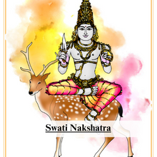 Swati Nakshatra