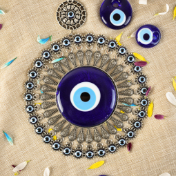 Puja to Get Rid of Evil Eye