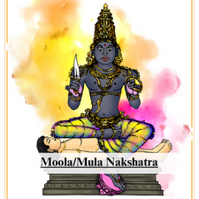 MoolaMula Nakshatra