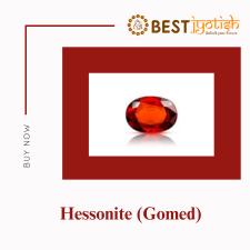 Hessonite (Gomed) 1