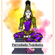 Purvashada Nakshatra