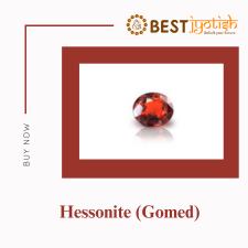 Hessonite (Gomed) 2
