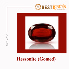 Hessonite (Gomed) 3