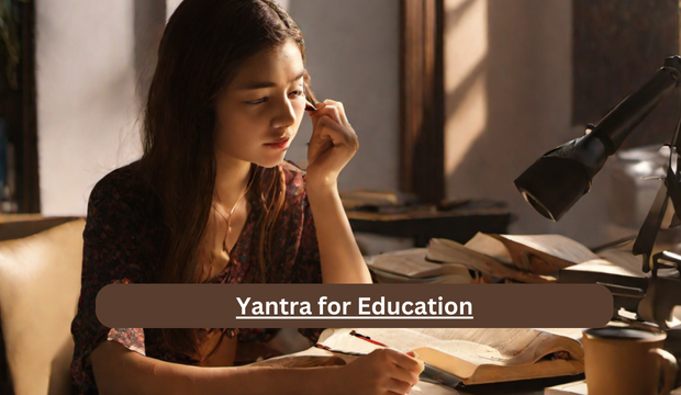 Yantra for Education