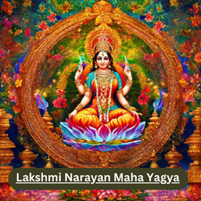 Lakshmi Narayan Maha Yagya