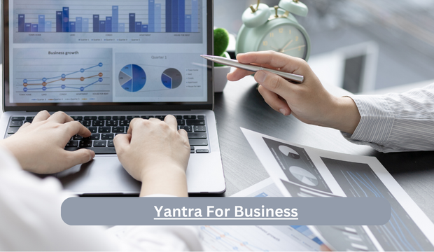 Yantra For Business