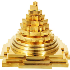 Meru Yantra - Yantra for Prosperity