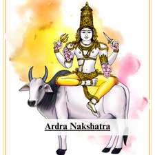 Ardra Nakshatra
