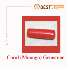Coral (Moonga) 2