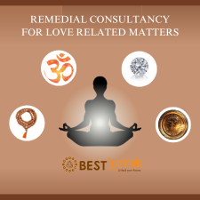 Remedial Consultancy for Love related matters