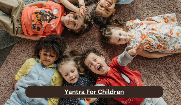 Yantra For Children