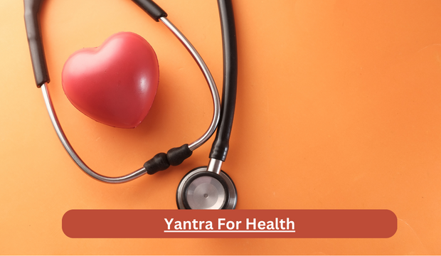 Yantra For Health