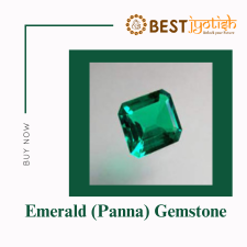Emerald (Panna) Gemstone 2